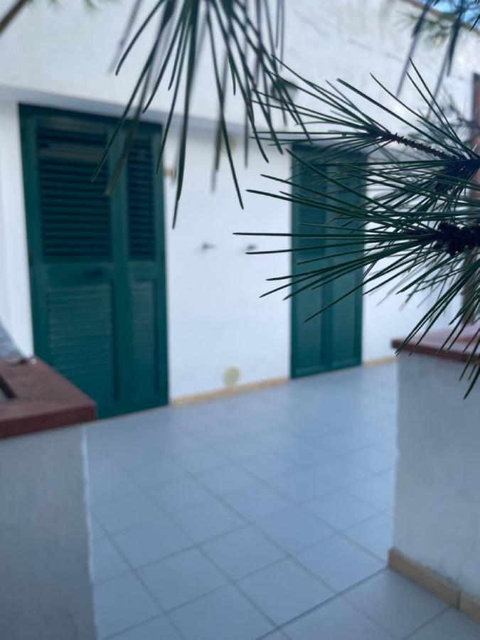 Residence Montepucci Peschici Exterior photo
